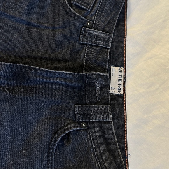 Boot Cut Jeans - Picture 6 of 6